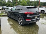 Used 2016 Hyundai Tucson Sport image 2