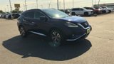 Used 2023 Nissan Murano SV image 2