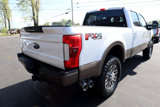 Used 2017 Ford F350 King Ranch w/ Tow Technology Bundle image 5