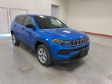 New 2025 Jeep Compass Sport image 2