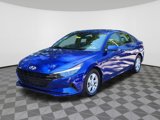 Certified 2023 Hyundai Elantra SE image 2