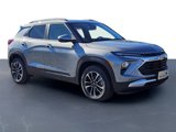 New 2025 Chevrolet TrailBlazer LT w/ LT Cold Weather Package image 3
