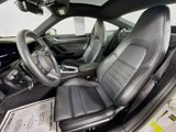 Certified 2022 Porsche 911 Turbo image 5