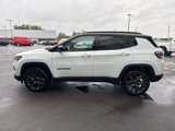 New 2025 Jeep Compass Limited image 4