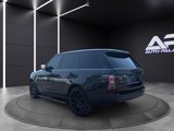Used 2014 Land Rover Range Rover Supercharged image 4