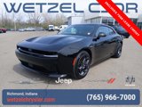 New 2025 Dodge Charger R/T w/ Quick Order Package 25M R/T image 3