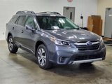 Used 2020 Subaru Outback Limited w/ Popular Package #2 image 3