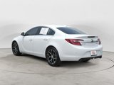 Used 2017 Buick Regal Sport Touring image 3