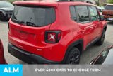 Used 2022 Jeep Renegade Latitude w/ Convenience Group image 3