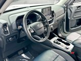 Used 2022 Ford Bronco Sport Outer Banks image 4