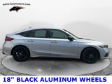 Used 2022 Honda Civic Sport image 2