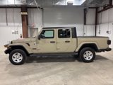 Used 2020 Jeep Gladiator Sport w/ Quick Order Package 24S image 5