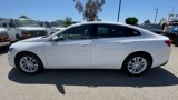 Used 2018 Chevrolet Malibu LT image 5
