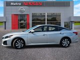 Certified 2023 Nissan Altima 2.5 S image 3