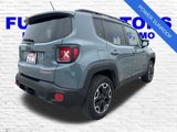 Used 2017 Jeep Renegade Trailhawk w/ Premium Trailhawk Package image 5