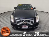 Used 2013 Cadillac CTS Premium image 3