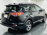 Used 2017 Toyota RAV4 XLE image 4