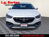 Used 2018 Buick Regal Essence w/ Driver Confidence Package #1 image 2