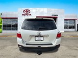 Used 2013 Toyota Highlander Limited image 4