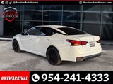 Used 2019 Nissan Altima 2.5 SR image 3