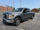 Used 2021 Ford F150 4x4 SuperCab image 4
