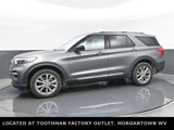 Used 2023 Ford Explorer Limited image 5