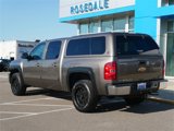 Used 2013 Chevrolet Silverado 1500 LTZ w/ LTZ Plus Package image 5