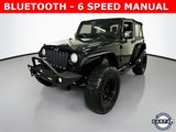 Used 2011 Jeep Wrangler Sport image 2
