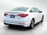 Used 2017 Hyundai Sonata Sport w/ Winter Weather Package image 5