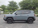 Used 2018 Jeep Renegade Trailhawk image 4