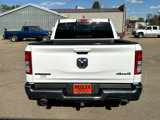 Used 2021 RAM 1500 4x4 Crew Cab image 6