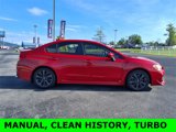 Used 2015 Subaru WRX Premium image 2