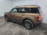 Used 2022 Ford Bronco Sport Big Bend w/ Convenience Package image 5