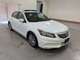 Used 2012 Honda Accord EX-L image 2