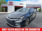 Used 2024 Toyota Corolla Sedan w/ SE Convenience Package image 3