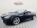 Used 2017 BMW 650i Convertible image 3