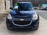 Used 2016 Chevrolet Equinox LS w/ LPO, Protection Package image 2