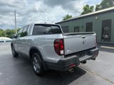 Used 2021 Honda Ridgeline RTL-E image 4