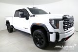 Used 2025 GMC Sierra 2500 AT4 w/ AT4 Premium Plus Package image 3