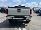 Used 2010 Chevrolet Silverado 2500 LTZ w/ Convenience Package image 4
