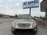 Used 2005 Honda CR-V EX image 2