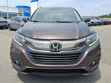 Certified 2022 Honda HR-V EX image 2