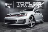 Used 2015 Volkswagen GTI Autobahn image 2