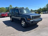 Used 2009 Jeep Commander Sport image 5