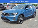 Certified 2024 Volvo XC40 B5 Plus w/ Climate Package image 3