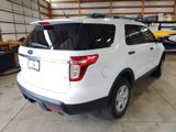 Used 2013 Ford Explorer 4WD w/ Class III Trailer Tow Pkg image 5