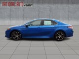 Used 2019 Toyota Camry SE image 3