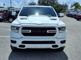 Used 2020 RAM 1500 Rebel image 2