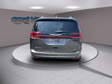 Certified 2021 Chrysler Pacifica Touring-L w/ Uconnect Theater Family Group image 6