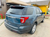 Used 2018 Ford Explorer FWD image 5